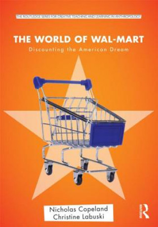 Libro World of Wal-Mart Christine Labuski