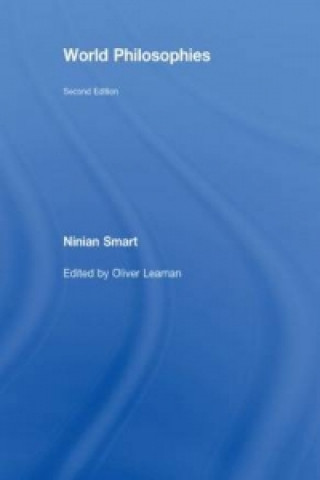 Libro World Philosophies Ninian Smart