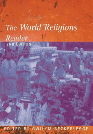 Carte World Religions Reader 