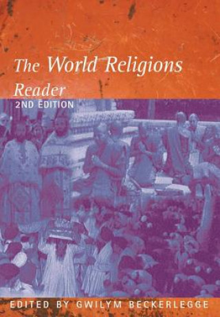 Könyv World Religions Reader 