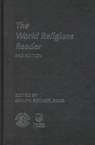 Könyv World Religions Reader 