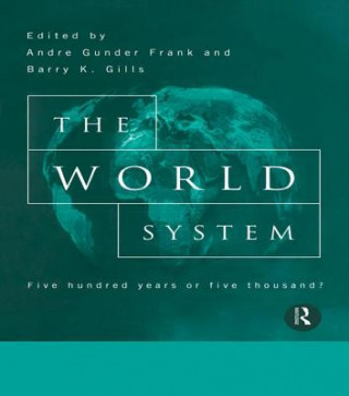 Book World System Barry Gills