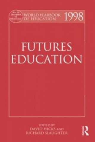 Carte World Yearbook of Education 1998 