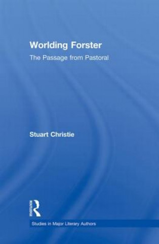 Könyv Worlding Forster Stuart Christie