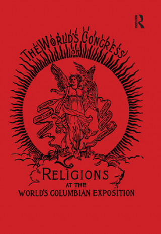 Kniha World's Congress of Religions 