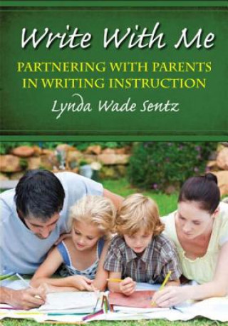 Book Write With Me Lynda Wade Sentz