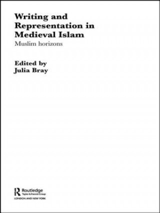 Knjiga Writing and Representation in Medieval Islam 