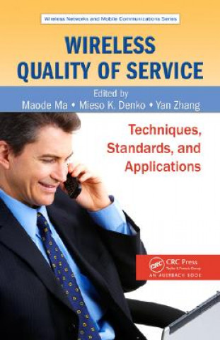 Carte Wireless Quality of Service Maode Ma