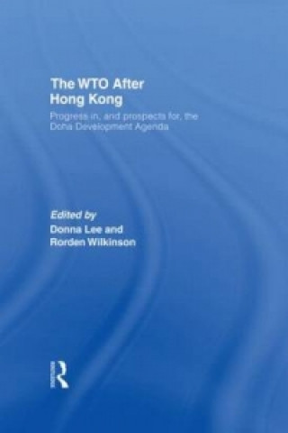Carte WTO after Hong Kong Donna Lee