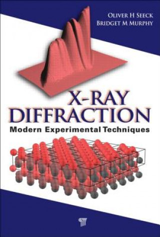 Kniha X-Ray Diffraction 