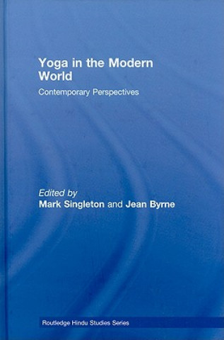 Carte Yoga in the Modern World 