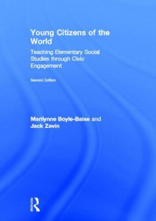 Carte Young Citizens of the World Jack Zevin