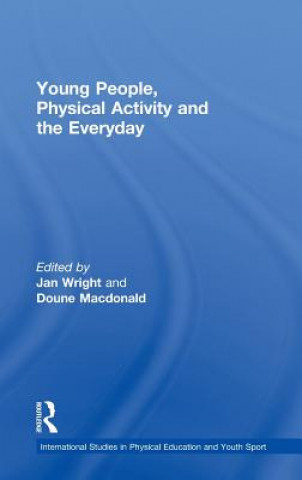 Carte Young People, Physical Activity and the Everyday 