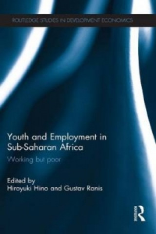 Kniha Youth and Employment in Sub-Saharan Africa 