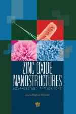 Könyv Zinc Oxide Nanostructures Magnus Willander