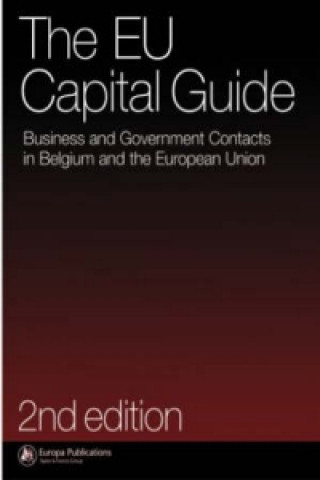 Carte EU Capital Guide 