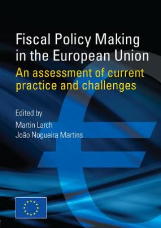 Kniha Fiscal Policy Making in the European Union 