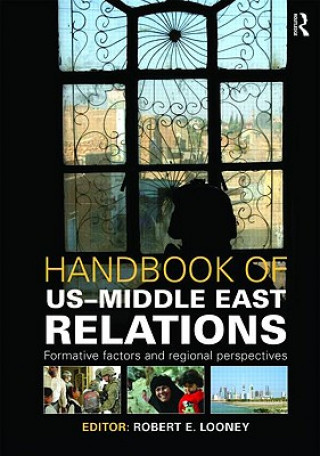 Carte Handbook of US-Middle East Relations 