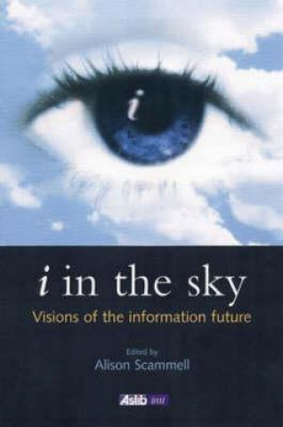 Книга i in the sky 
