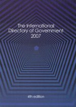 International Directory of Government 2007