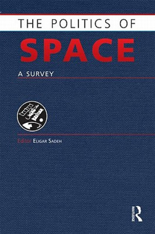 Carte Politics of Space Eligar Sadeh