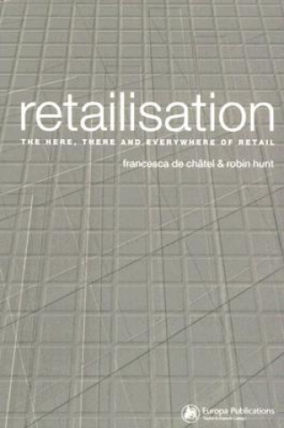 Buch Retailisation Francesca de Chatel