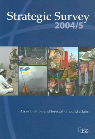 Carte Strategic Survey 2004-2005 