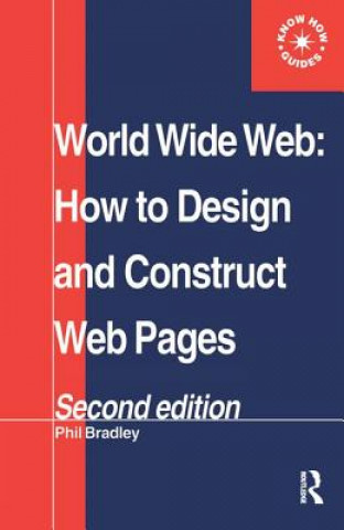 Libro World Wide Web Anna Smith