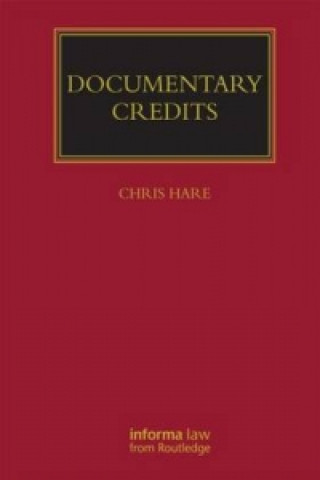 Buch Documentary Credits Christopher Hare