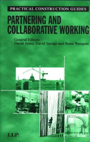 Book Partnering and Collaborative Working 