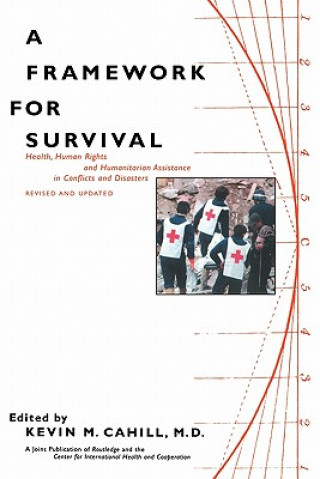 Libro Framework for Survival Kevin M. Cahill