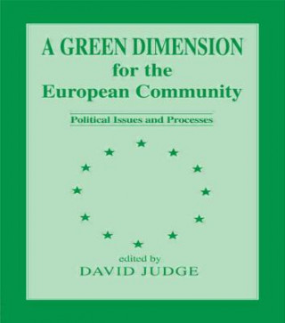 Carte Green Dimension for the European Community David Judge