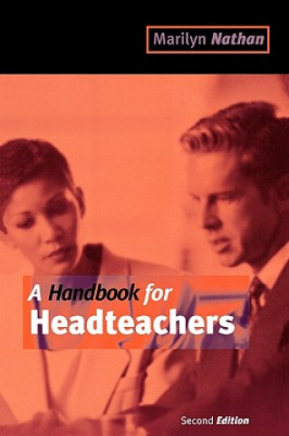 Könyv Handbook for Headteachers Marilyn Nathan