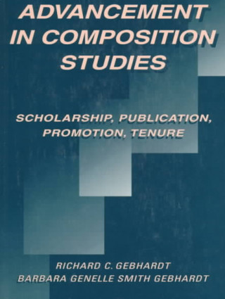 Livre Academic Advancement in Composition Studies 