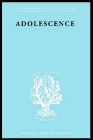 Könyv Adolescence C. M. Fleming