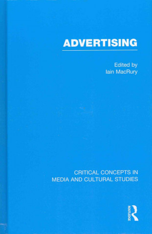 Carte Advertising Iain Macrury