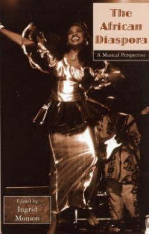 Könyv African Diaspora Ingrid Monson