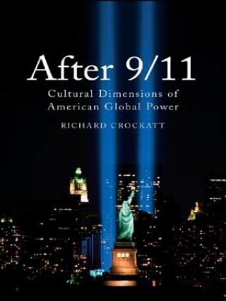 Könyv After 9/11 Richard Crockatt