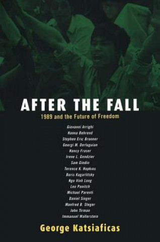 Boek After the Fall George Katsiaficas