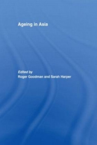 Carte Ageing in Asia Roger Goodman