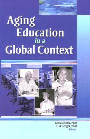 Carte Aging Education in a Global Context 