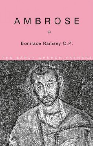 Book Ambrose Boniface Ramsey