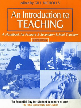 Könyv Introduction to Teaching 