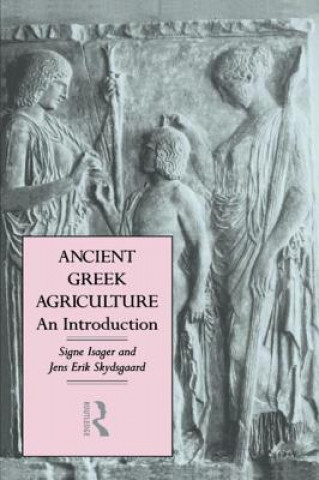 Buch Ancient Greek Agriculture Jens Erik Skydsgaard