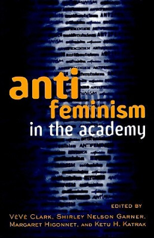 Carte Anti-feminism in the Academy 