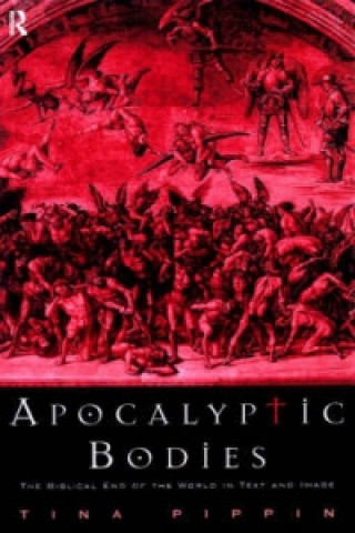 Book Apocalyptic Bodies Tina Pippin