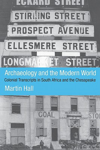 Carte Archaeology and the Modern World Hall