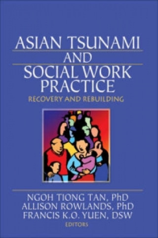 Knjiga Asian Tsunami and Social Work Practice 