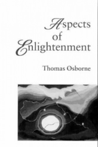 Carte Aspects Of Enlightenment Thomas Osborne