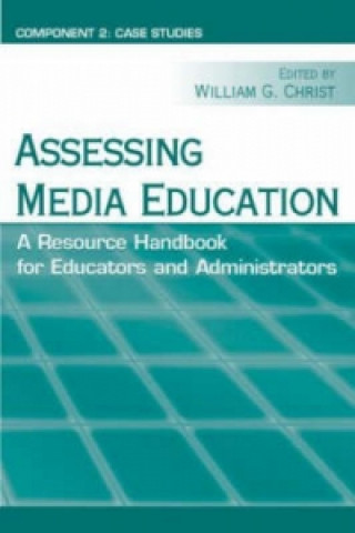 Kniha Assessing Media Education 